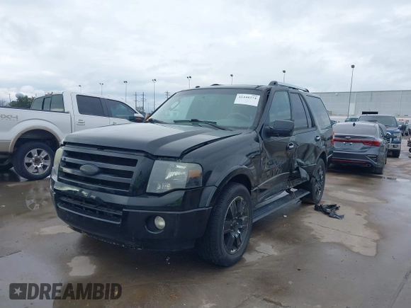 2010 Ford Expedition Limited z VIN 1FMJU1K51AEB70438, wystawiony jako IAAI lot #41448274 z przebiegiem 279 458 mil mil oraz . Historia ofert i sprzedaży dostępna na DreamBid. Obrazek 18.
