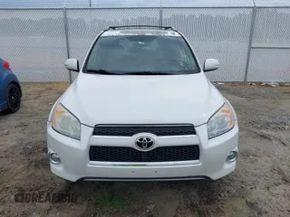 2010 Toyota RAV4 Limited with VIN 2T3DF4DV9AW058537, listed as a IAAI auction lot 42796807 with 252,678 mi miles and . Bid and sale history available at DreamBid. Image 12.