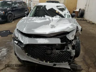 2025 Mazda CX-30 S Select Sport with VIN 3MVDMBBM9SM769760, listed as a Copart auction lot 88716405 with 2,441 mi miles and Salvage Title. Bid and sale history available at DreamBid. Image 5.
