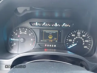 2020 Ford F-150 XL z VIN 1FTEX1CP0LFC16156, wystawiony jako IAAI lot #42567529 z przebiegiem 169 772 mil mil oraz . Historia ofert i sprzedaży dostępna na DreamBid. Obrazek 7.