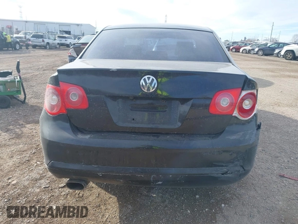 2006 Volkswagen Jetta 2.5L z VIN 3VWRF71K76M703564, wystawiony jako IAAI lot #41414316 z przebiegiem 161 258 mil mil oraz . Historia ofert i sprzedaży dostępna na DreamBid. Obrazek 16.
