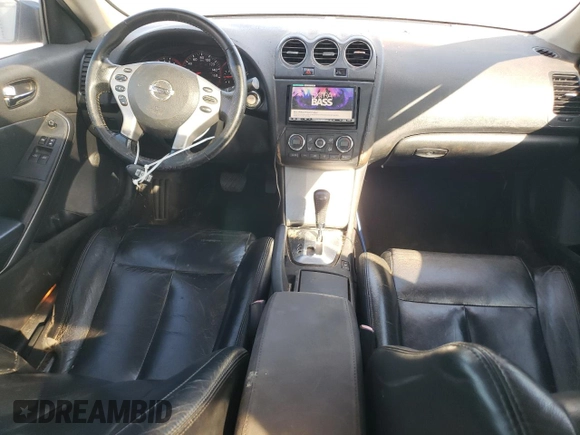 2009 Nissan Altima 2.5 S with VIN 1N4AL24E49C122584, listed as a Copart auction lot 47687075 with 241,759 mi miles and Non Repairable. Bid and sale history available at carsss.com. Image 8.