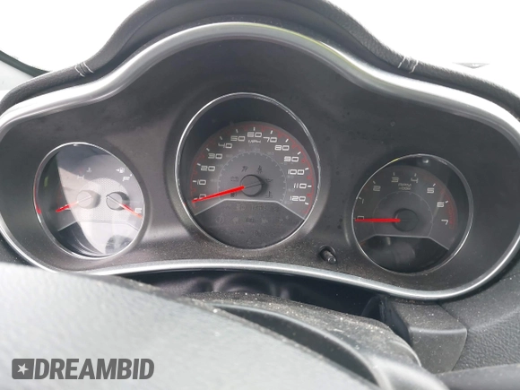 2012 Dodge Avenger SE with VIN 1C3CDZAB0CN110886, listed as a IAAI auction lot 41169873 with Not Provided miles and . Bid and sale history available at DreamBid. Image 7.