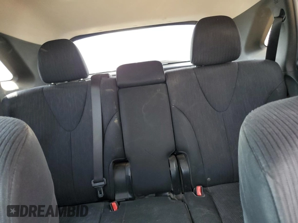 2013 Toyota Venza LE with VIN 4T3BA3BB5DU039707, listed as a Copart auction lot 50719765 with 218,953 mi miles and Salvage Title. Bid and sale history available at DreamBid. Image 10.