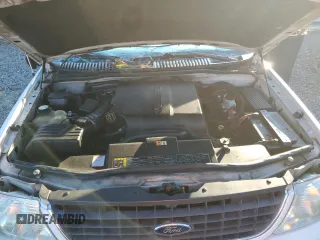 2002 Ford Explorer XLT z VIN 1FMZU63W32UD29491, wystawiony jako Copart lot #73670554 z przebiegiem Nie podano mil oraz Szkoda całkowita • Salvage title. Historia ofert i sprzedaży dostępna na DreamBid. Obrazek 12.