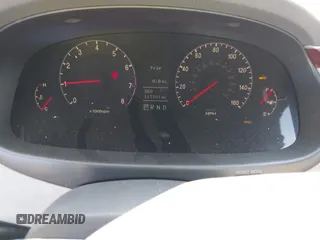 2007 Hyundai Azera SE z VIN KMHFC46F57A210341, wystawiony jako IAAI lot #41729427 z przebiegiem 113 301 mil mil oraz . Historia ofert i sprzedaży dostępna na DreamBid. Obrazek 7.