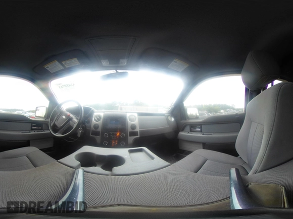 2014 Ford F-150 XL с VIN 1FTEX1EM1EFC80941, выставлен на аукционе IAAI как лот 42450761 с пробегом 107 606 миль миль и . История ставок и продаж доступна на DreamBid. Изображение 20.