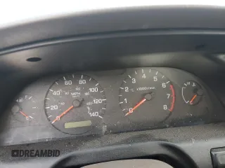 2001 Nissan Altima GXE with VIN 1N4DL01D71C207968, listed as a Copart auction lot 85473544 with 0 mi miles and Salvage Title. Bid and sale history available at carsss.com. Image 9.