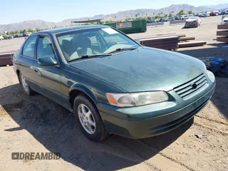1999 Toyota Camry LE с VIN 4T1BG22K9XU398919, выставлен на аукционе IAAI как лот 42840851 с пробегом 194 632 миль миль и . История ставок и продаж доступна на DreamBid. Изображение 1.