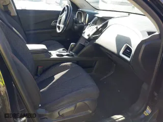 2013 Chevrolet Equinox LT with VIN 2GNFLNEK9D6255162, listed as a IAAI auction lot 41993387 with 129,016 mi miles. Bid and sale history available at carsss.com. Image 5.