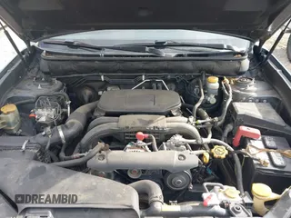 2011 Subaru Outback Limited Power Moon with VIN 4S4BRBLCXB3399500, listed as a IAAI auction lot 42636790 with 194,712 mi miles and . Bid and sale history available at DreamBid. Image 10.