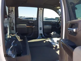 2021 Chevrolet Silverado 1500 LT with VIN 3GCUYDED9MG439695, listed as a IAAI auction lot 41832866 with 43,740 mi miles and . Bid and sale history available at DreamBid. Image 8.