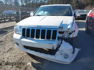 2009 Jeep Grand Cherokee Limited with VIN 1J8HR58T69C538114, listed as a IAAI auction lot 41283693 with 71,150 mi miles and . Bid and sale history available at DreamBid. Image 6.