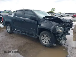 2018 Chevrolet Colorado 2WD LT с VIN 1GCGSCEN5J1160062, выставлен на аукционе IAAI как лот 42181840 с пробегом 157 847 миль миль и . История ставок и продаж доступна на DreamBid. Изображение 1.