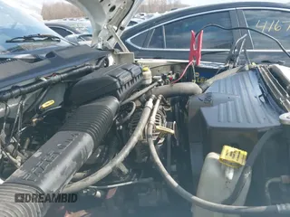 1999 Dodge 1500 с VIN 3B7HC13Z2XG172997, выставлен на аукционе IAAI как лот 41569443 с пробегом Не указан миль и . История ставок и продаж доступна на DreamBid. Изображение 13.