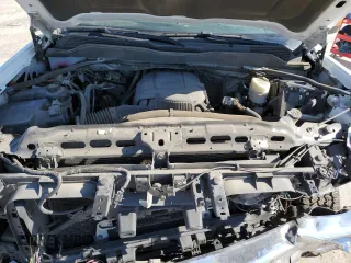 2015 Chevrolet Silverado 3500HD Work Truck with VIN 1GC4KYCG2FF580800, listed as a Copart auction lot 42622725 with 182,715 mi miles and Salvage Title. Bid and sale history available at DreamBid. Image 12.