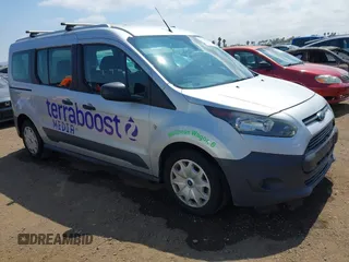 2017 Ford Transit Connect XL с VIN NM0GS9E79H1302764, выставлен на аукционе IAAI как лот 42792988 с пробегом 137 808 миль миль и . История ставок и продаж доступна на DreamBid. Изображение 1.