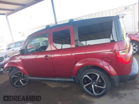 2006 Honda Element EX-P with VIN 5J6YH28736L010063, listed as a IAAI auction lot 42099388 with 204,271 mi miles and . Bid and sale history available at DreamBid. Image 13.