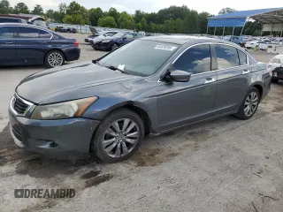 2012 Honda Accord EX with VIN 1HGCP3F79CA004451, listed as a Copart auction lot 64429295 with 245,434 mi miles and Clean title. Bid and sale history available at DreamBid. Image 1.