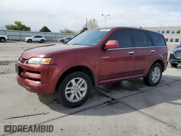 2003 Isuzu Axiom with VIN 4S2CE58X934602149, listed as a Copart auction lot 54438095 with 127,855 mi miles and Salvage Title. Bid and sale history available at carsss.com. Image 1.