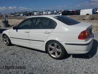 2005 BMW 3 Series 325i with VIN WBAET374X5NJ91022, listed as a Copart auction lot 56893725 with 147,184 mi miles and Clean title. Bid and sale history available at DreamBid. Image 2.