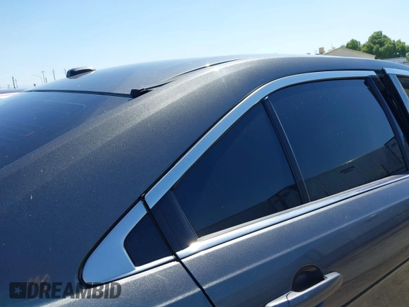 2015 Ford Taurus SEL z VIN 1FAHP2E83FG184588, wystawiony jako IAAI lot #42262166 z przebiegiem 116 392 mil mil oraz . Historia ofert i sprzedaży dostępna na DreamBid. Obrazek 21.