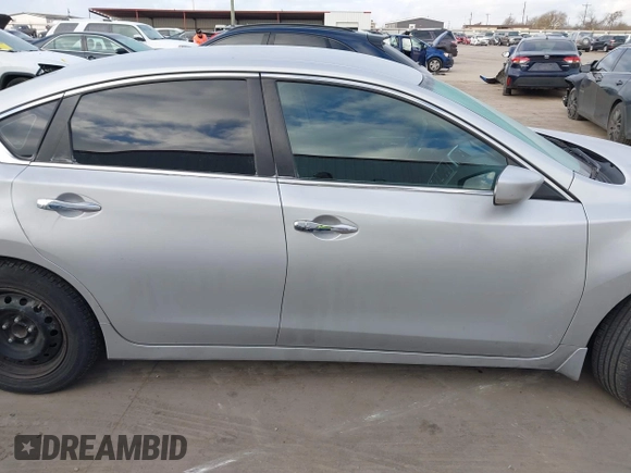 2017 Nissan Altima SL with VIN 1N4AL3AP6HC123908, listed as a IAAI auction lot 41670999 with 90,846 mi miles and . Bid and sale history available at DreamBid. Image 13.