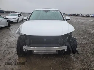 2024 Audi Q5 S line Premium Plus z VIN WA1EAAFY0R2074164, wystawiony jako Copart lot #51284815 z przebiegiem 1 324 mil mil oraz Szkoda całkowita • Salvage title. Historia ofert i sprzedaży dostępna na DreamBid. Obrazek 5.