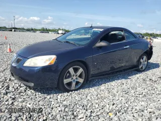 2009 Pontiac G6 GT 1SA z VIN 1G2ZH361694128609, wystawiony jako Copart lot #54746675 z przebiegiem 153 039 mil mil oraz Nie do naprawy • Non repairable. Historia ofert i sprzedaży dostępna na DreamBid. Obrazek 1.