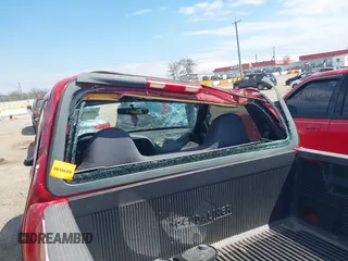 2004 Ford F-150 XL with VIN 2FTRF07244CA05021, listed as a IAAI auction lot 41827433 with 183,389 mi miles and . Bid and sale history available at DreamBid. Image 6.