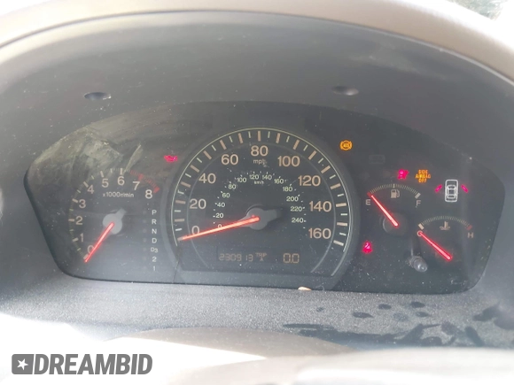 2005 Honda Accord LX z VIN 1HGCM56495A043862, wystawiony jako IAAI lot #42189064 z przebiegiem 230 913 mil mil oraz . Historia ofert i sprzedaży dostępna na DreamBid. Obrazek 7.