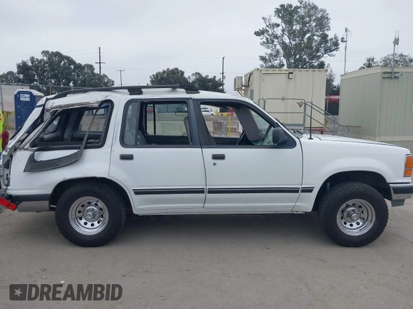 1992 Ford Explorer XL with VIN 1FMDU32X3NUD22144, listed as a IAAI auction lot 42355356 with 107,047 mi miles and . Bid and sale history available at DreamBid. Image 12.