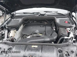 2020 Mercedes-Benz GLE 350 with VIN 4JGFB4KE8LA071347, listed as a IAAI auction lot 41853810 with 63,707 mi miles and . Bid and sale history available at DreamBid. Image 10.