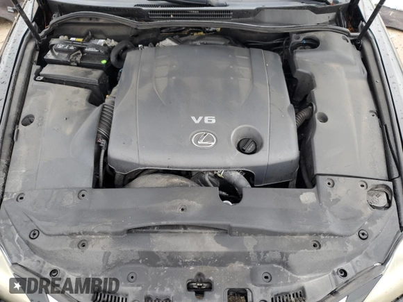 2014 Lexus IS 250 C z VIN JTHFF2C21E2529906, wystawiony jako Copart lot #41585535 z przebiegiem 122 597 mil mil oraz Szkoda całkowita • Salvage title. Historia ofert i sprzedaży dostępna na DreamBid. Obrazek 13.