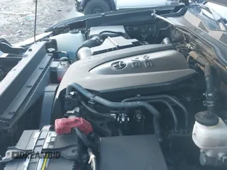 2017 Toyota Tacoma SR5 with VIN 5TFDZ5BN6HX014257, listed as a IAAI auction lot 41209360 with 174,520 mi miles and . Bid and sale history available at DreamBid. Image 19.
