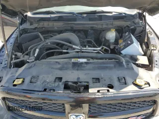 2014 Ram 1500 Express with VIN 3C6JR6AT0EG211246, listed as a Copart auction lot 52422495 with 83,530 mi miles and Salvage title. Bid and sale history available at DreamBid. Image 11.