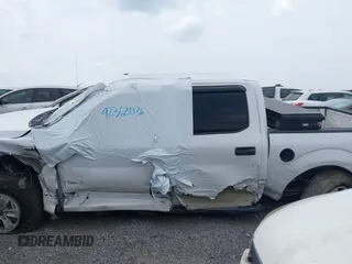 2018 Ford F-150 XL с VIN 1FTEW1CG1JKF42877, выставлен на аукционе IAAI как лот 42362036 с пробегом 192 935 миль миль и . История ставок и продаж доступна на DreamBid. Изображение 14.