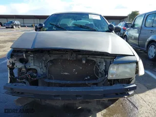 1999 Ford Crown Victoria Police Pkg with VIN 2FAFP71W9XX187581, listed as a IAAI auction lot 41522223 with 94,889 mi miles. Bid and sale history available at carsss.com. Image 6.