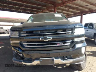 2016 Chevrolet Silverado 1500 LTZ with VIN 3GCUKSEJ4GG277118, listed as a IAAI auction lot 41624065 with 113,780 mi miles. Bid and sale history available at carsss.com. Image 12.