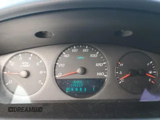 2007 Chevrolet Impala LS z VIN 2G1WB58KX79380786, wystawiony jako Copart lot #55325005 z przebiegiem 188 264 mil mil oraz Szkoda całkowita • Salvage title. Historia ofert i sprzedaży dostępna na DreamBid. Obrazek 9.