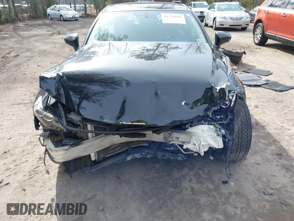 2016 Lexus IS 300/350 z VIN JTHCM1D26G5002043, wystawiony jako IAAI lot #41728601 z przebiegiem 51 482 mil mil oraz . Historia ofert i sprzedaży dostępna na DreamBid. Obrazek 13.