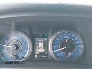 2018 Toyota Sienna XLE Auto Access Seat с VIN 5TDYZ3DC6JS939876, выставлен на аукционе IAAI как лот 42347926 с пробегом 81 086 миль миль и . История ставок и продаж доступна на DreamBid. Изображение 7.