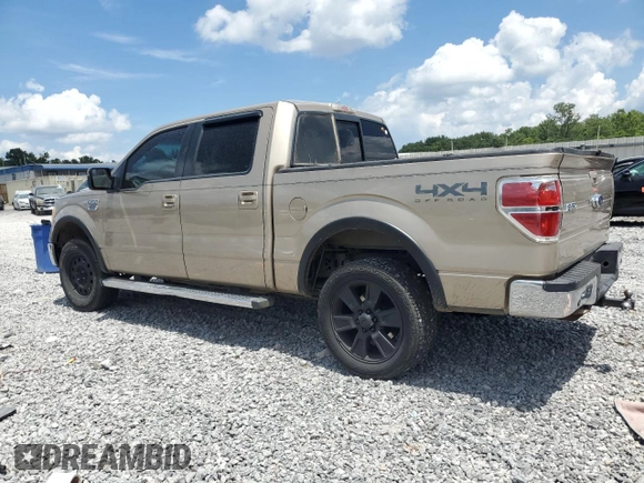 2011 Ford F-150 XL with VIN 1FTFW1EF5BFA04024, listed as a Copart auction lot 64267205 with 211,116 mi miles and Salvage title. Bid and sale history available at DreamBid. Image 2.