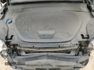 2022 Volvo XC40 Twin Plus z VIN YV4ED3UR0N2691608, wystawiony jako Copart lot #79759674 z przebiegiem 17 633 mil mil oraz Szkoda całkowita • Salvage title. Historia ofert i sprzedaży dostępna na DreamBid. Obrazek 12.