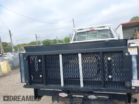 2020 Ford F-250 XL with VIN 1FTBF2A62LED60240, listed as a IAAI auction lot 41842598 with 209,249 mi miles and . Bid and sale history available at DreamBid. Image 16.