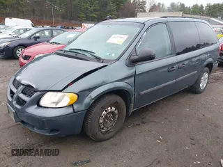 2006 Dodge Grand Caravan SE with VIN 1D4GP24R16B666105, listed as a IAAI auction lot 41977882 with 246,794 mi miles and . Bid and sale history available at DreamBid. Image 17.