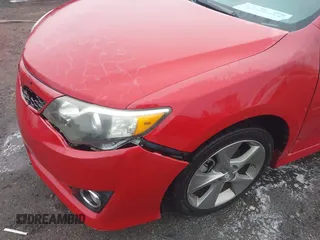 2014 Toyota Camry L with VIN 4T1BF1FK8EU842134, listed as a IAAI auction lot 41500515 with 147,156 mi miles. Bid and sale history available at carsss.com. Image 20.
