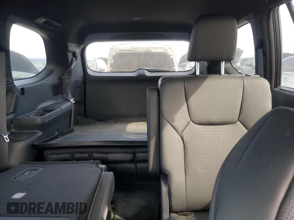 2024 Lexus TX 500h F Sport Premium z VIN 5TDABAB63RS001210, wystawiony jako Copart lot #74506724 z przebiegiem Nie podano mil oraz Nie do naprawy. Historia ofert i sprzedaży dostępna na DreamBid. Obrazek 10.