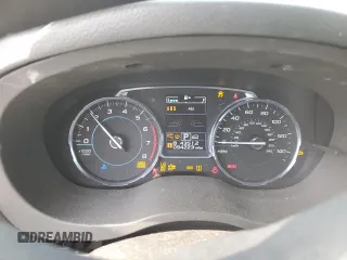 2018 Subaru Forester Premium with VIN JF2SJAGC8JH611622, listed as a Copart auction lot 54200635 with 94,223 mi miles and Salvage Title. Bid and sale history available at DreamBid. Image 9.