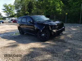 2016 Dodge Durango R/T с VIN 1C4SDJCT1GC373291, выставлен на аукционе Copart как лот 61579725 с пробегом 124 631 миль миль и Списание • Salvage title. История ставок и продаж доступна на DreamBid. Изображение 15.